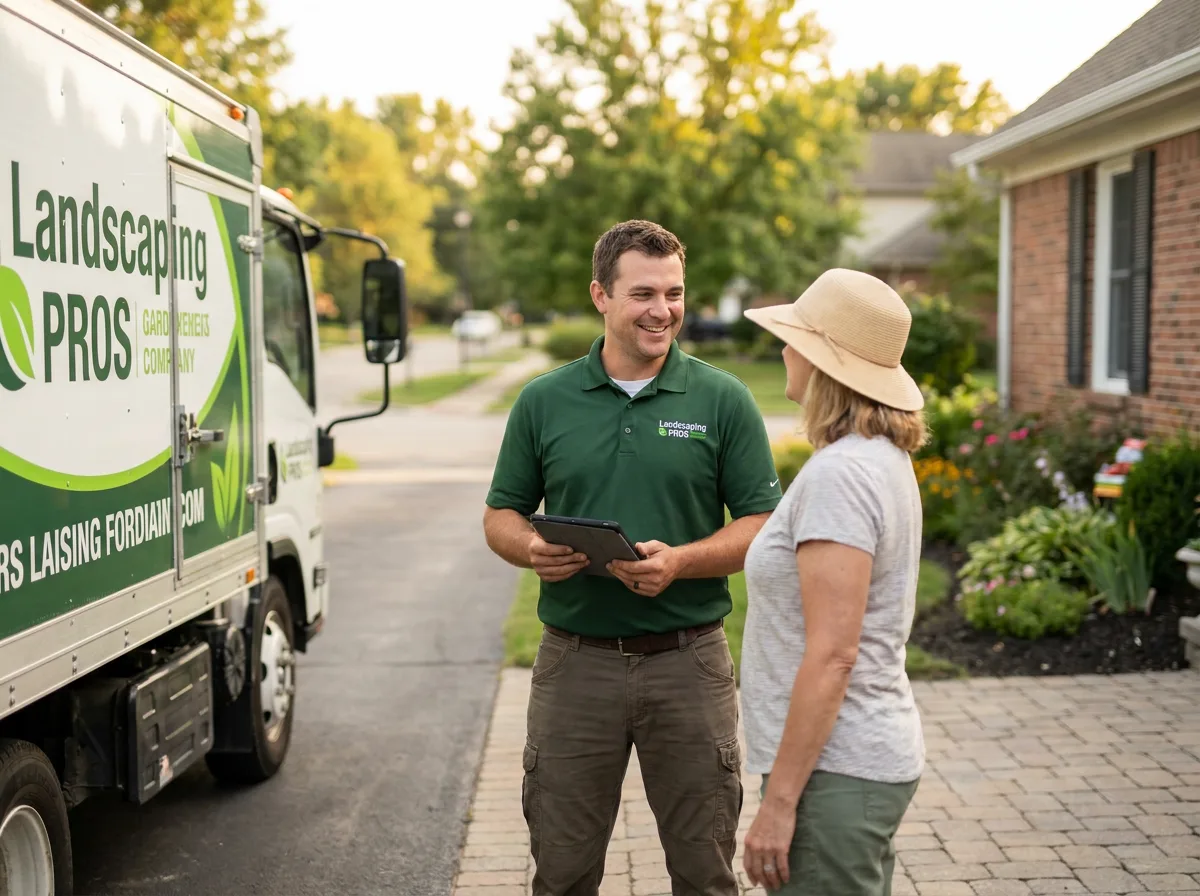 Landscaping Erie, IL FAQs